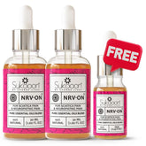 NRV-ON (30ML) x 2 + NRV-ON (10ML) - Buy 2 & Get 1 FREE